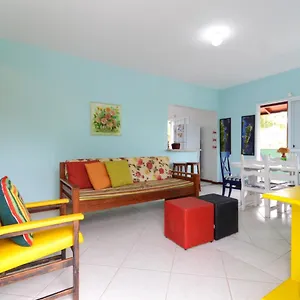 Casa Aconchegante Na Da Daniela Casa de Férias
