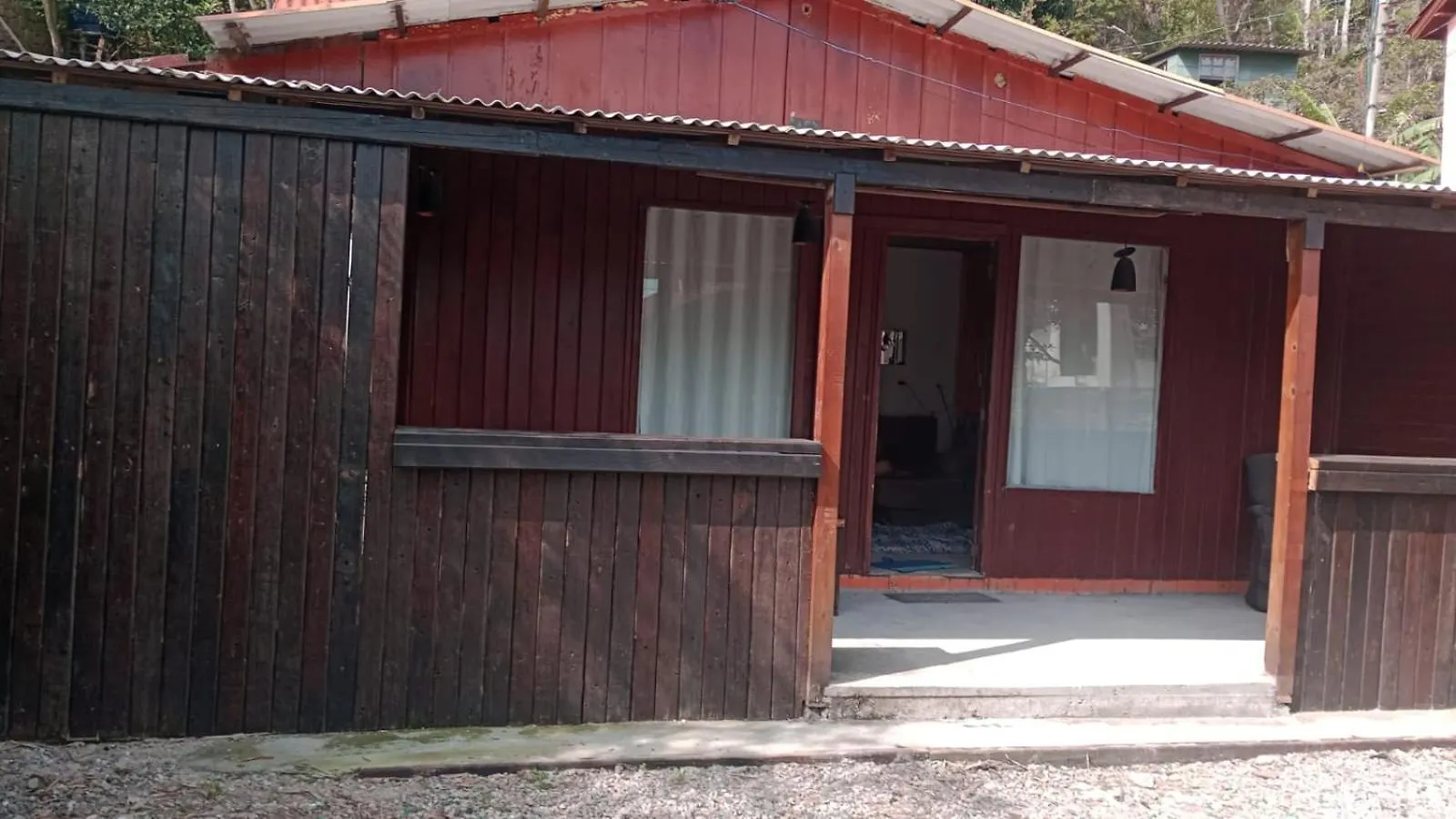 بيت للعطل Descanso Sambaqui Florianópolis