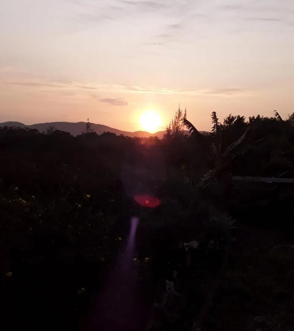 بيت للعطل Descanso Sambaqui Florianópolis